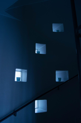 Others 4, Haus Marquet, Liège