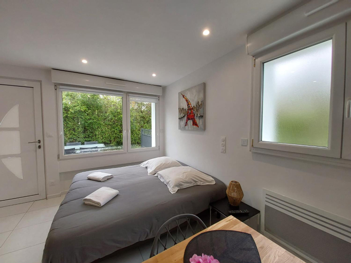 Bedroom 17