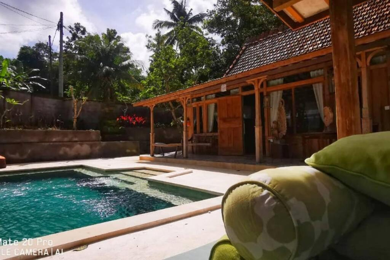Sport & Beauty, The Birdhouse Villa, Gianyar