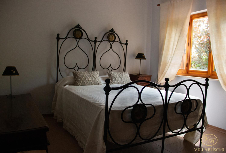 Others 1, Villa Buschi, Fermo