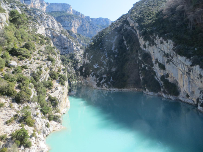 Others 5, La Clorinde, Alpes-de-Haute-Provence