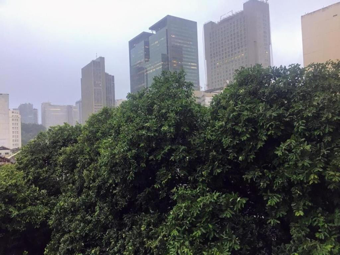Others 3, Gomes Freire, Rio de Janeiro