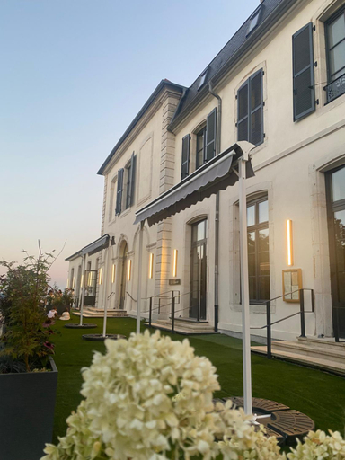 Others 5, Hotel Au Chateau, Meurthe-et-Moselle
