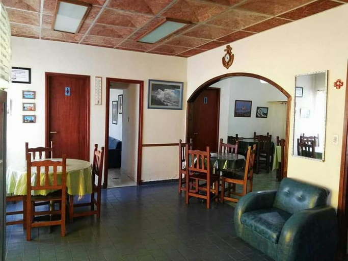 Exterior view 5, Hotel Zingaro, General Pueyrredón
