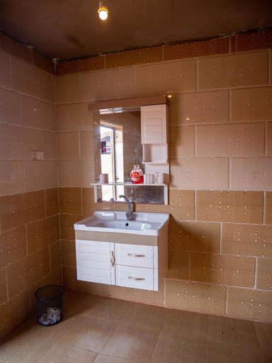 Bathroom 6