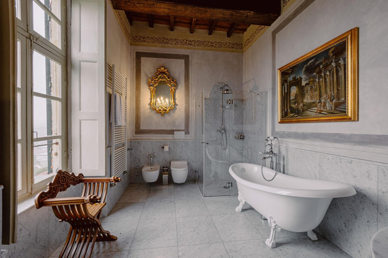 Bathroom 8