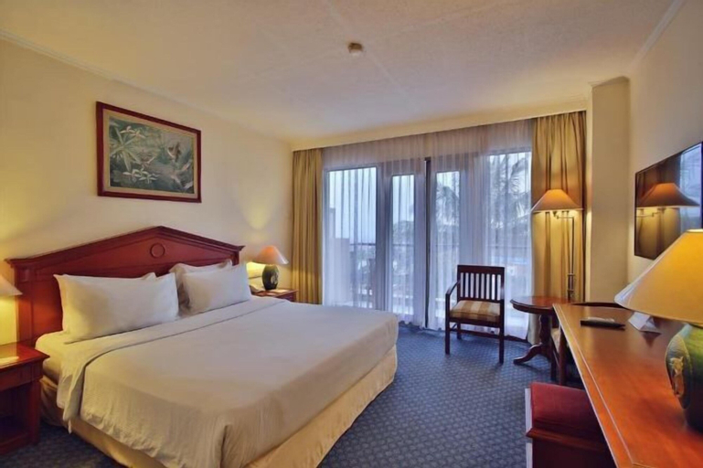 Bedroom 17