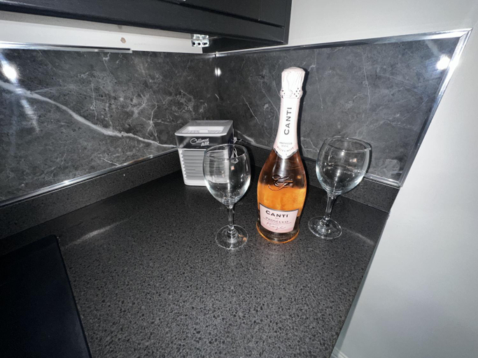 Others 5, New Osborne Luxury Hottub and Jacuzzi Suites, Blackpool