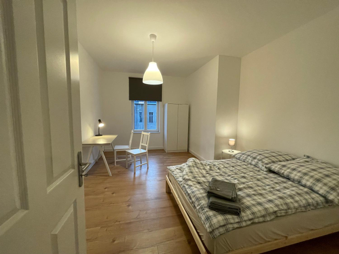 Pension Luisengrun, Chemnitz