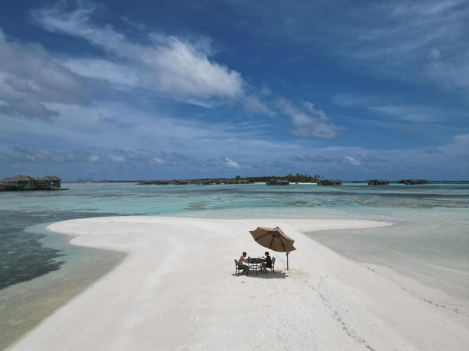 Others 4, Evot Wave, Kaafu Atoll