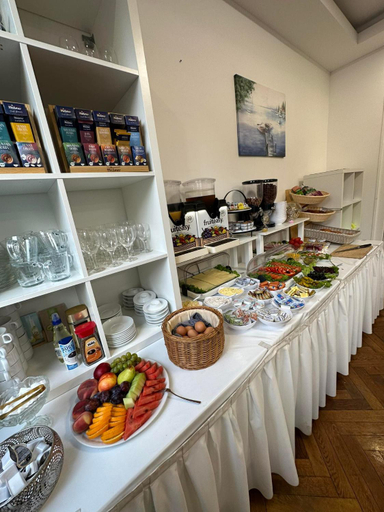 Food & Drinks 5, Hotel Deutscher Hof, Schleswig-Flensburg