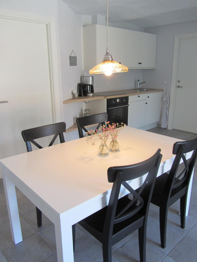 Food & Drinks 3, Vestervang Bed & Breakfast, Herning