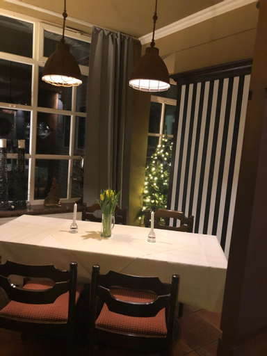 Food & Drinks 4, Landhotel Tons, Coesfeld