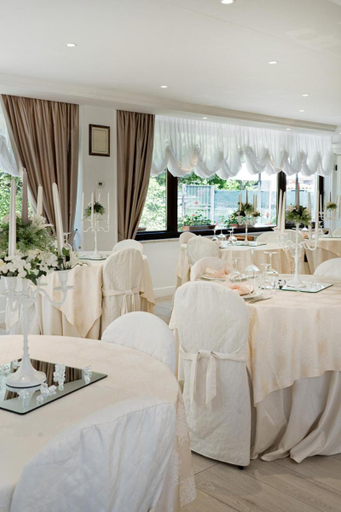 Food & Drinks 5, Hotel Edelweiss, L'Aquila