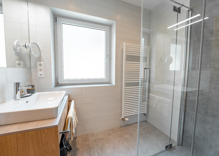 Bathroom 2, Stampferhof, Spittal an der Drau