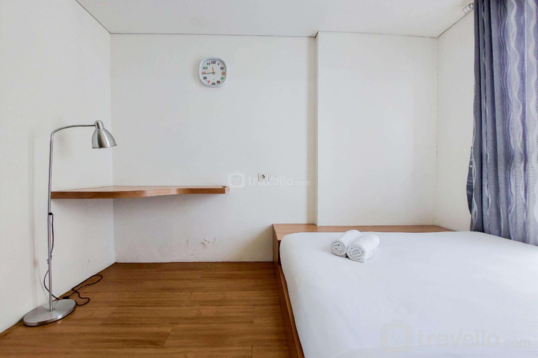 Others 3, StrategicRestful 1BR at Casa De Parco By Travelio, Tangerang