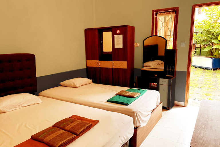 Bedroom 18