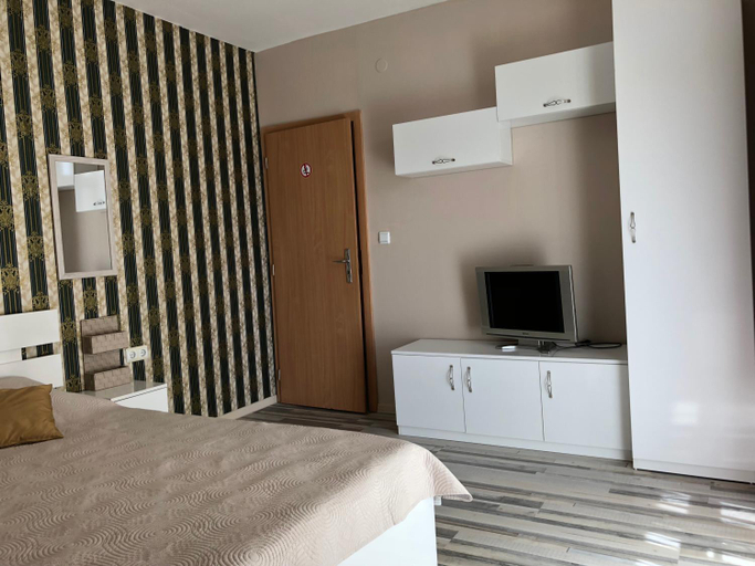 Bedroom 2, Complex Sands Holiday Apartments, Nesebar