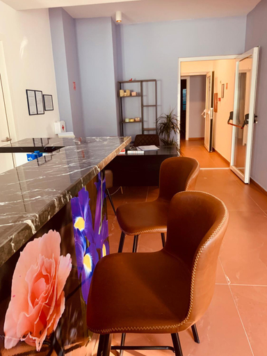 Public Area 2, Hotel Elu Iris, Split