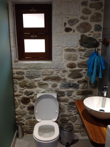 Others 4, Mystras Inn, Peloponnese