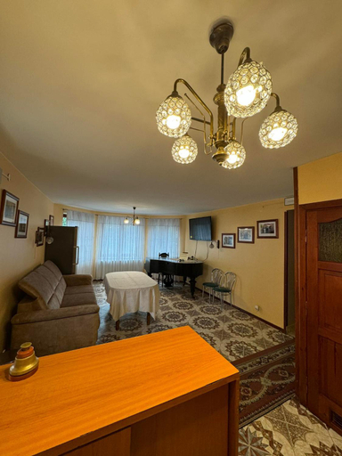 Others 5, Galant Hotel, Kraków City