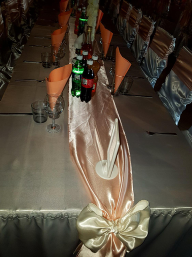 Food & Drinks 3, Kanclera Hotel, Kaspichan
