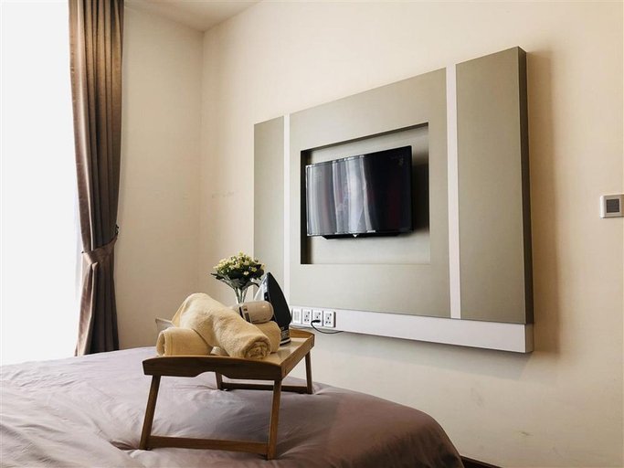 Bedroom 3, Paragon Suite By Antlerzone, Johor Bahru