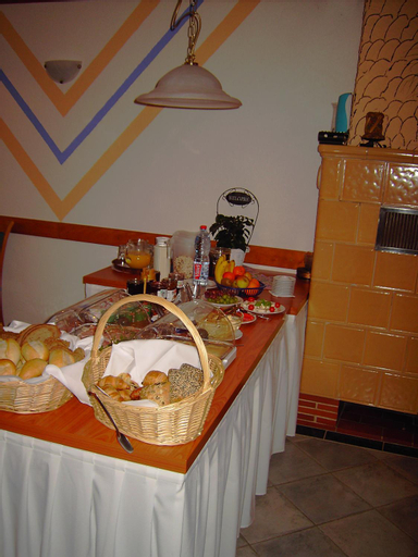 Food & Drinks 5, Hessisches Haus, Darmstadt-Dieburg