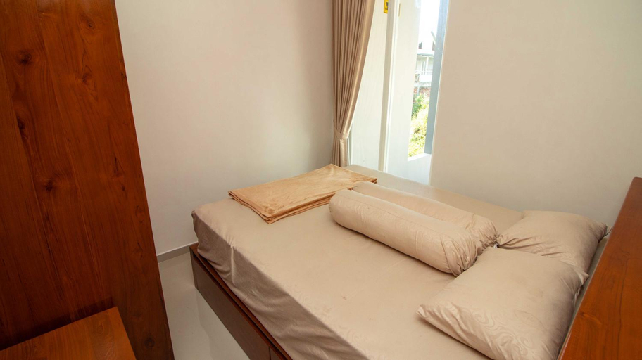 Bedroom 20
