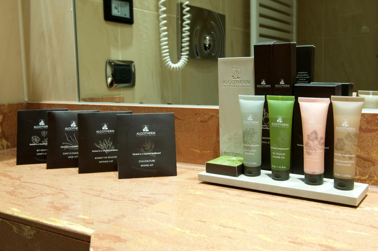 Amenities