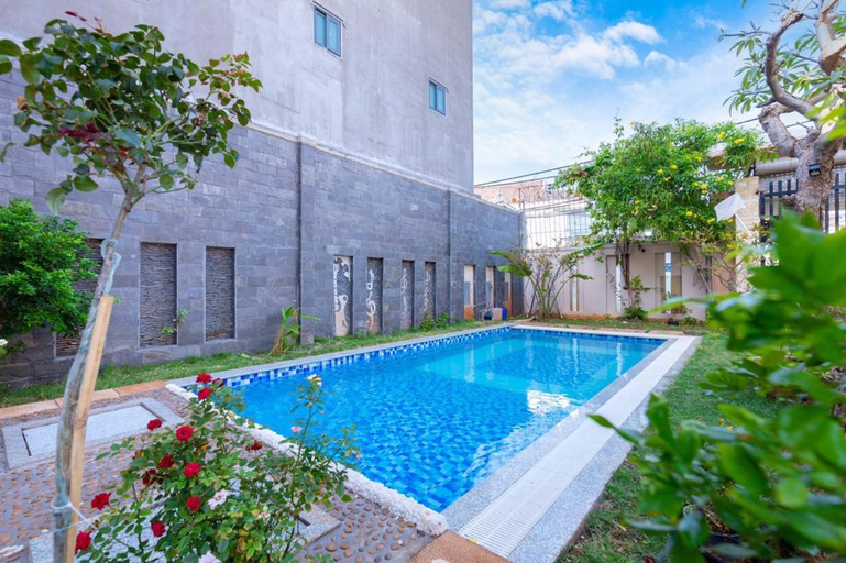 Others 2, Villa 4PN Nguyen Hien, Vũng Tàu