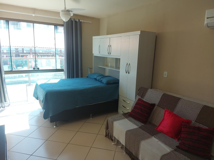 Bedroom 2, loft Prainha, Arraial do Cabo