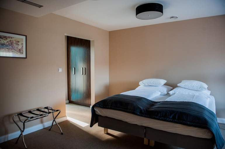 Others 2, Braun Rooms Deluxe, Sopron-Fertőd