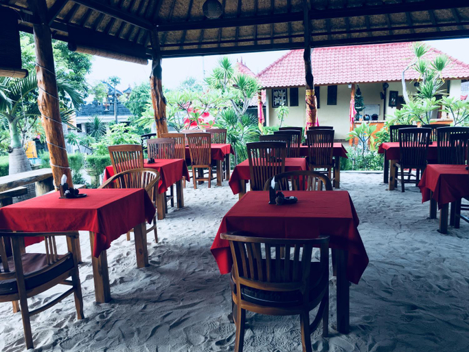 Food & Drinks 2, Yudhist Guest House, Klungkung