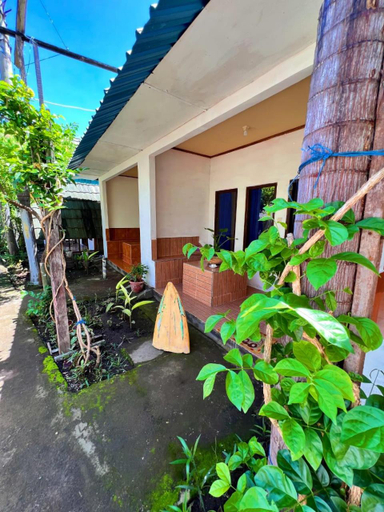 Others 4, Aladdin Homestay, Lombok