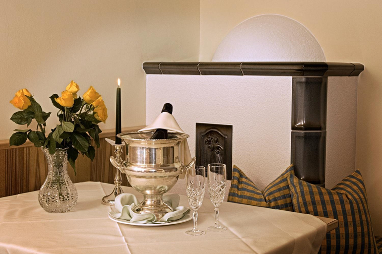 Food & Drinks 3, Hotel Alpen Residence, Reutte