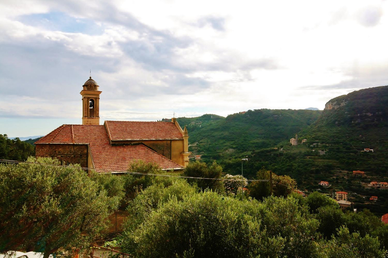 Agriturismo Barilaro, Savona