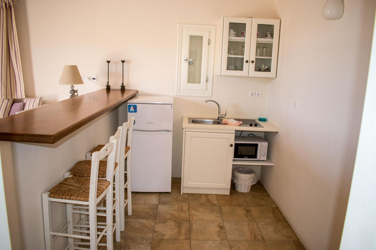 Others 4, Ostria Village, South Aegean