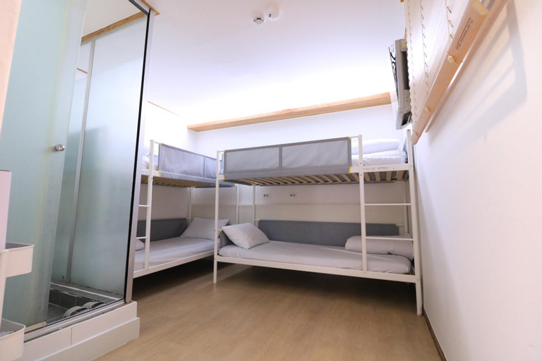 Bedroom 22