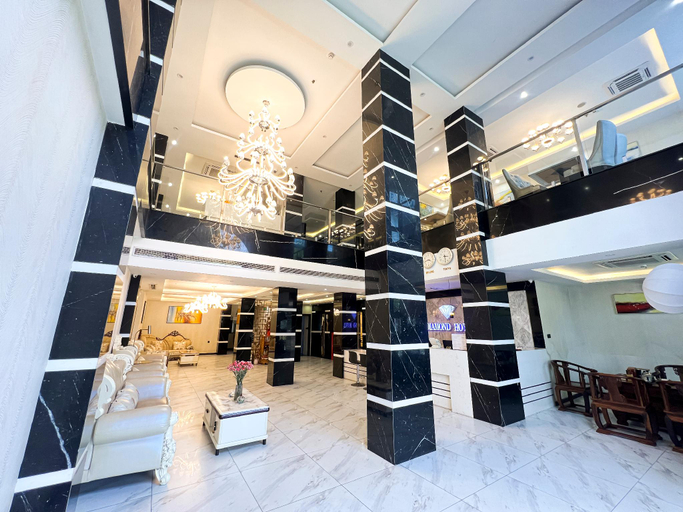 Others 4, DIAMOND HOTEL, Thủ Dầu Một