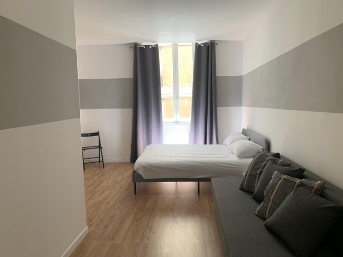Il Tasso Rooms & Apartments, Trieste