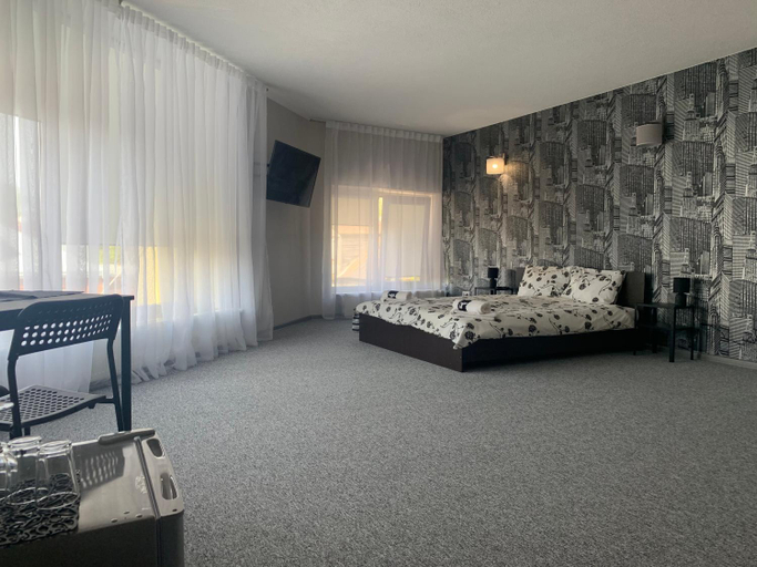 Others 5, Hotel Marijampole, Marijampolės