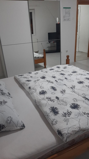 Others 2, Apartmani Vesna, Novi Sad