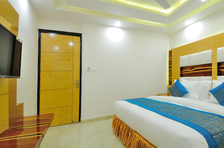 Bedroom 10