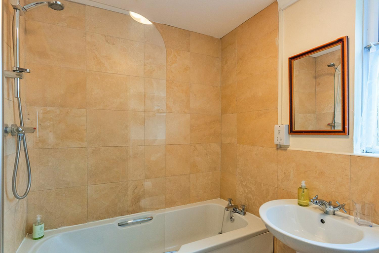 Bathroom, Finest Retreats - Glebe Cottage, Somerset