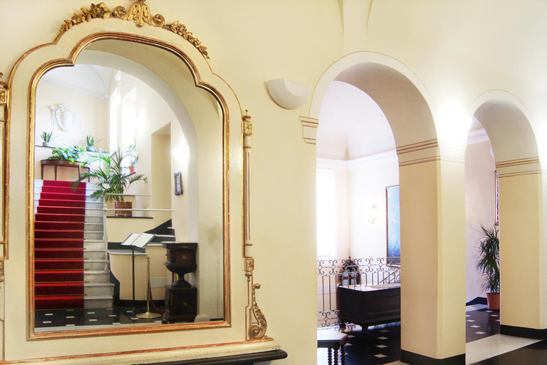 Others 2, Palazzo Vescovile Hotel, Savona