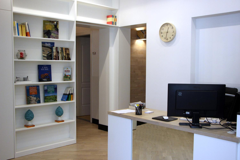 Others 4, B&B Vivere Palermo, Palermo