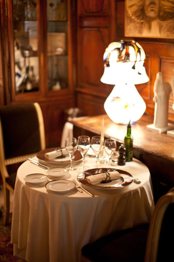Food & Drinks 2, Chez Bruno, Var