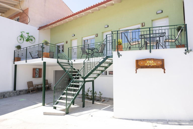 Others 5, Loft Matina, Peloponnese