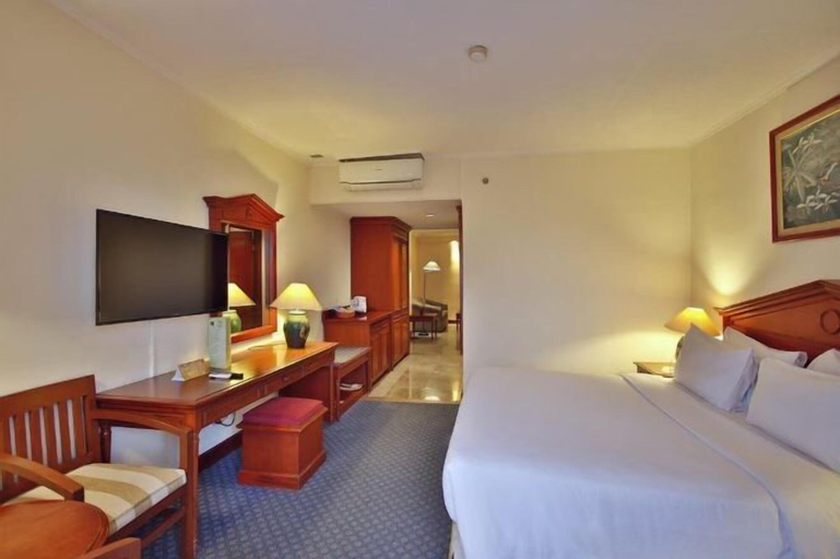 Bedroom 12
